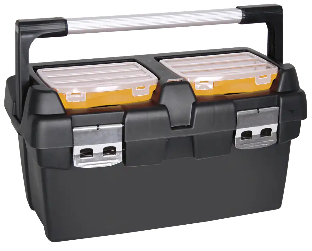 Begränsat erbjudande Verktygslåda